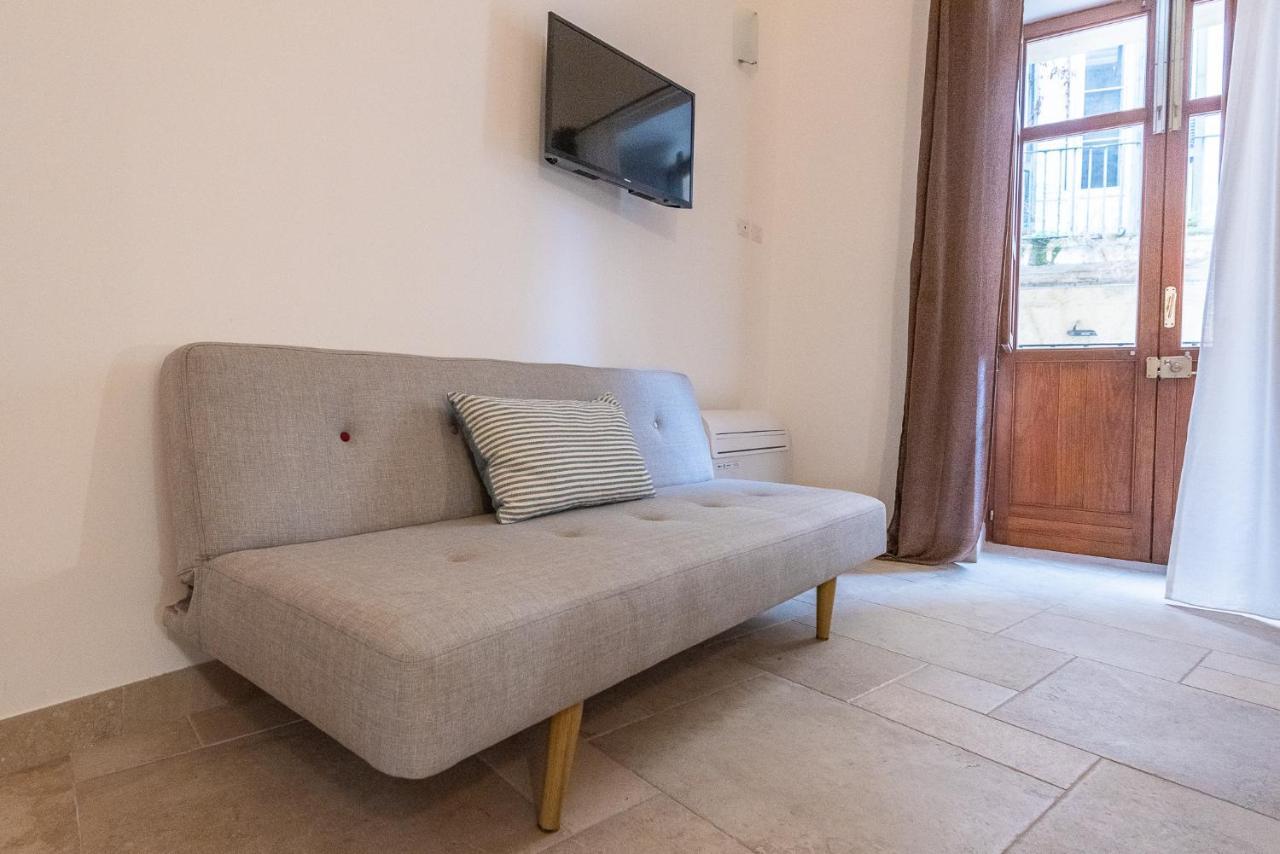 Rubichi 6 - Old Town Sit Appartement Lecce