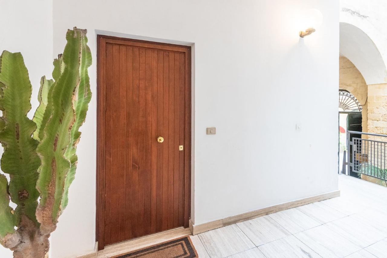 Rubichi 6 - Old Town Sit Lecce