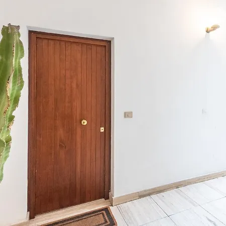Rubichi 6 - Old Town Apartment Sit Lecce Exterior foto
