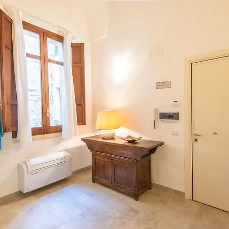 Rubichi 6 - Old Town Apartment Sit Lecce Exterior foto