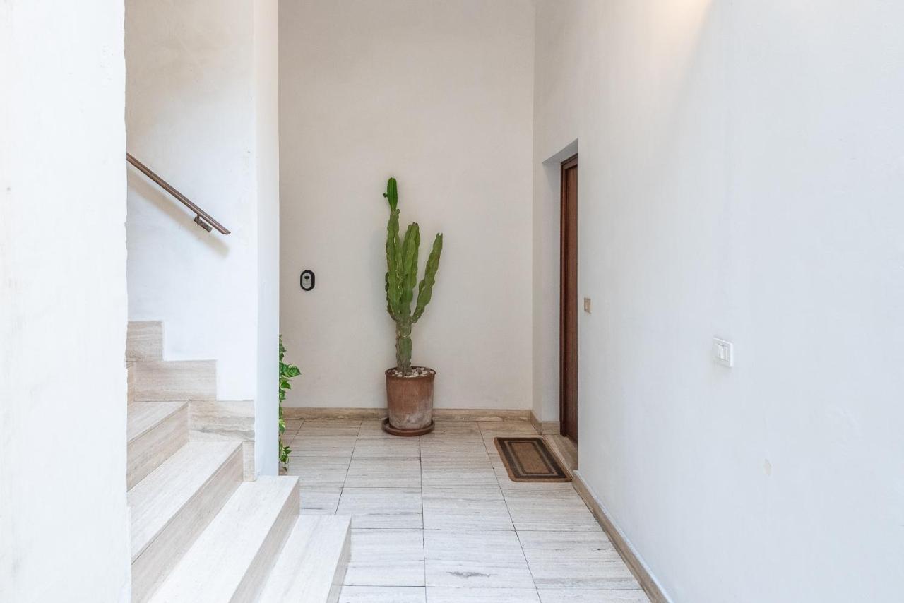 Rubichi 6 - Old Town Sit Lecce
