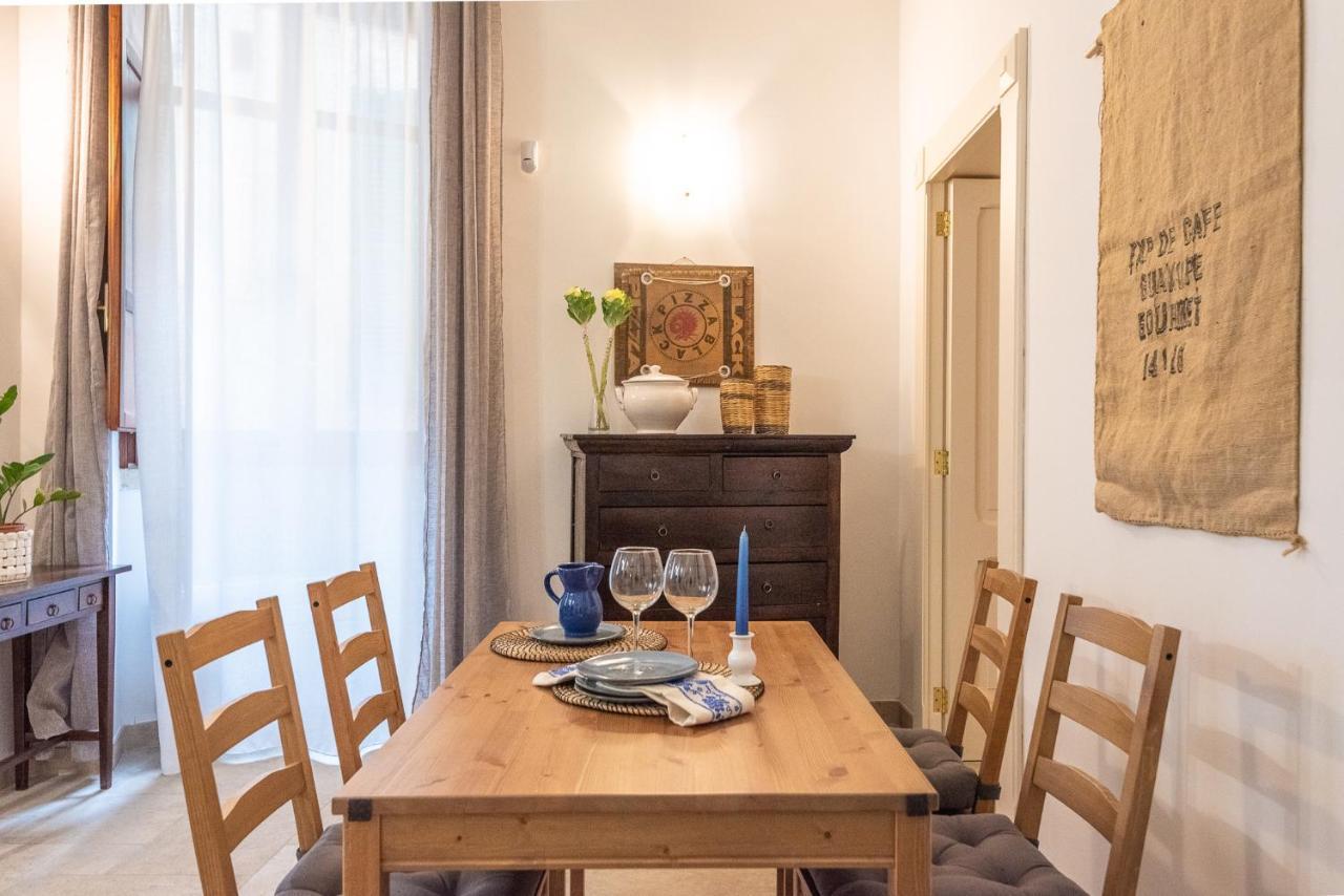 Apartamento Rubichi 6 - Old Town Sit Lecce