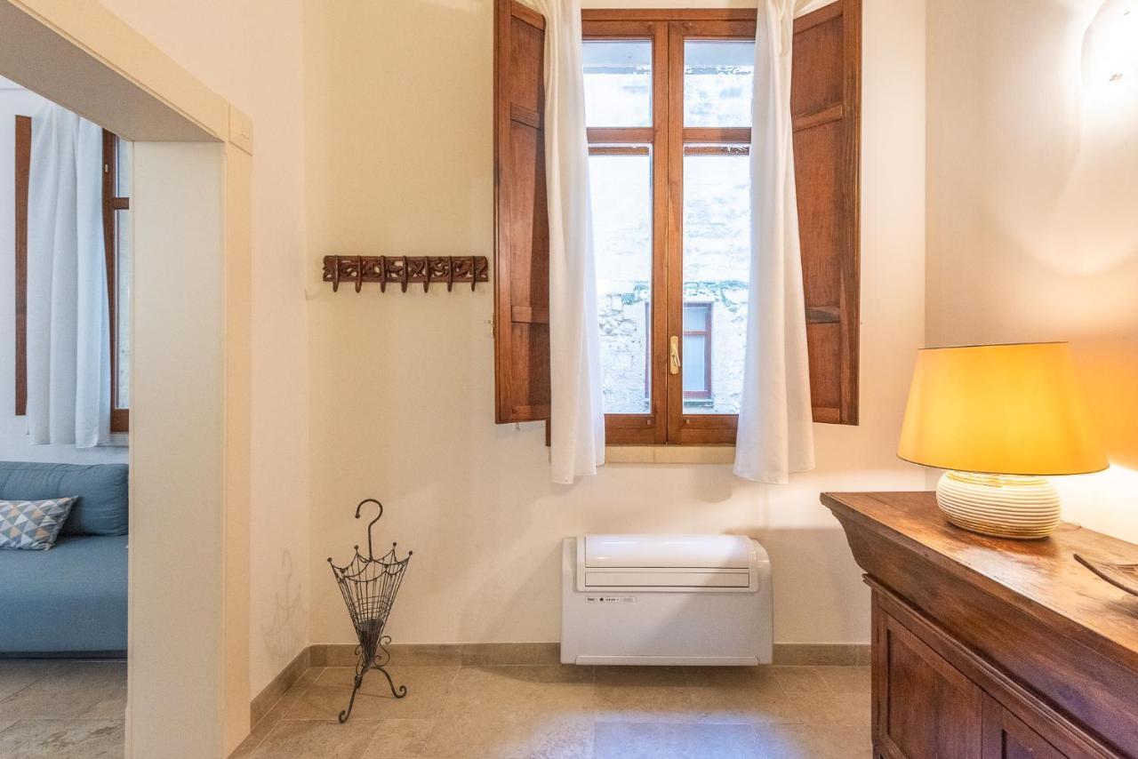 Rubichi 6 - Old Town Sit Apartamento Lecce