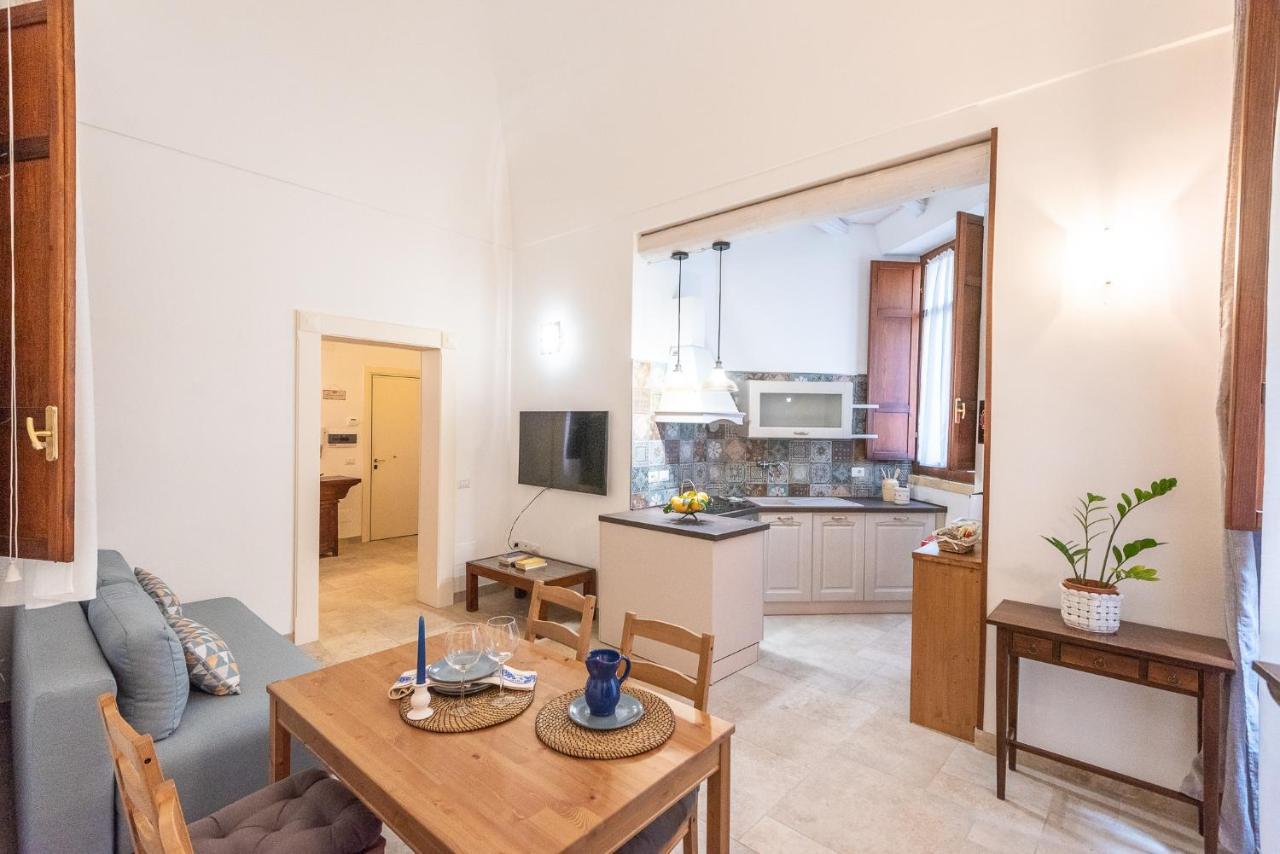 Rubichi 6 - Old Town Sit Apartamento Lecce