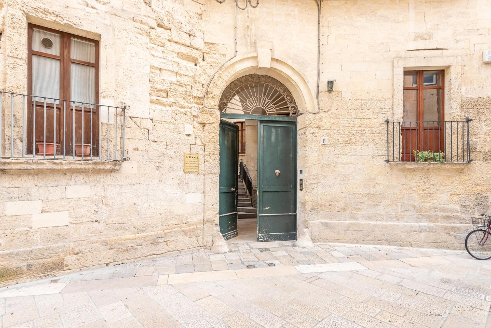 Apartamento Rubichi 6 - Old Town Sit *