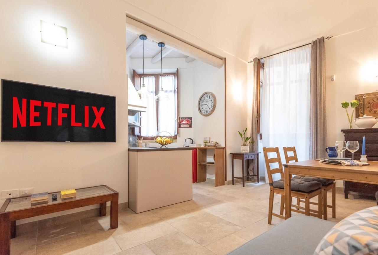 Apartamento Rubichi 6 - Old Town Sit