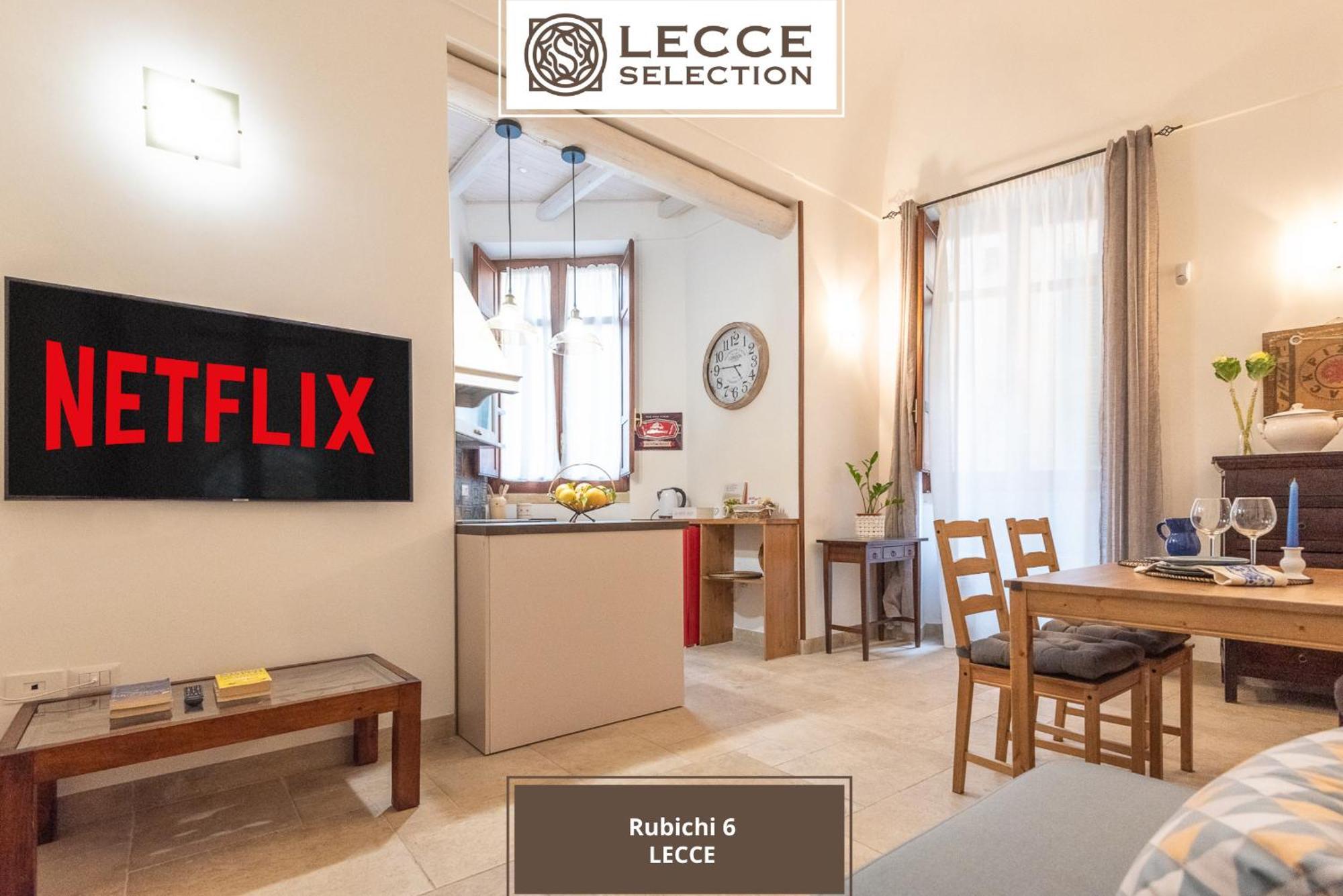 Rubichi 6 - Old Town Sit Apartamento *